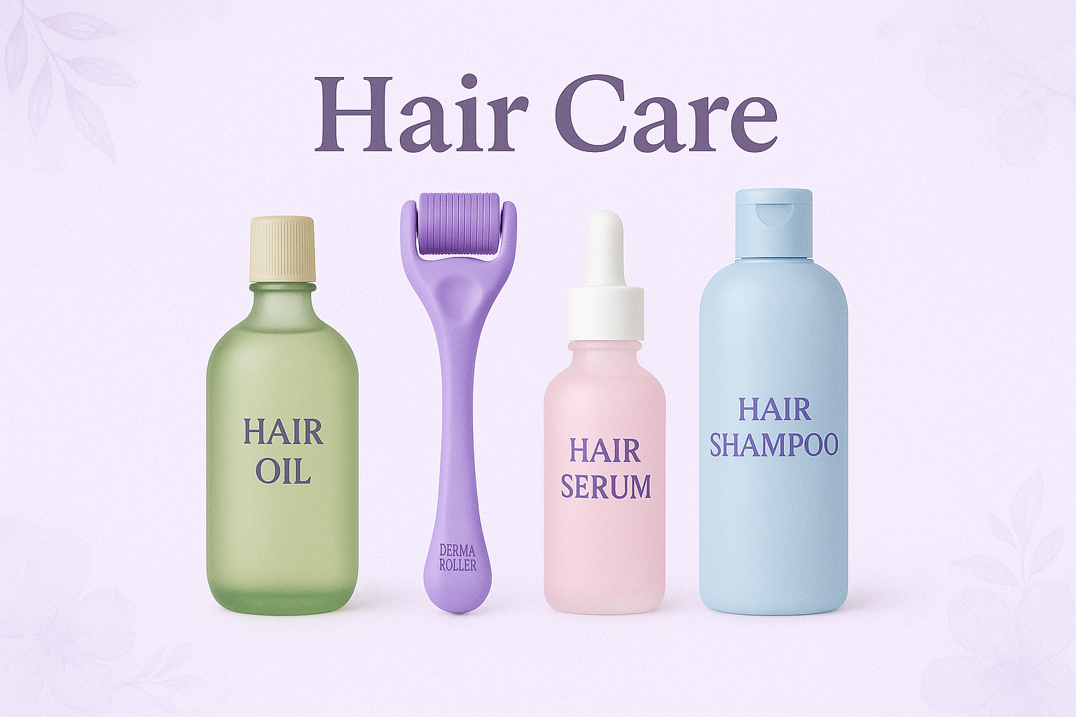 Hair Care