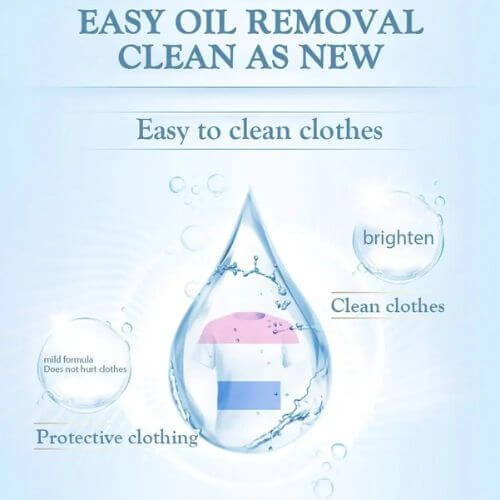 100ml Laundry Stain Remover