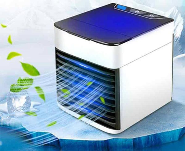 Air Ultra Portable Home Air Cooler