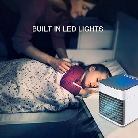 Air Ultra Portable Home Air Cooler