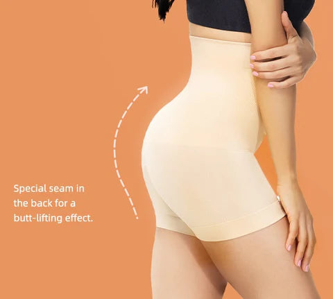 Seamless Slimming Women's Body Shaper