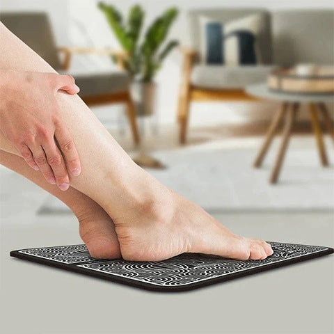 Electric EMS Foot Massager – For Lasting Foot Pain Relief