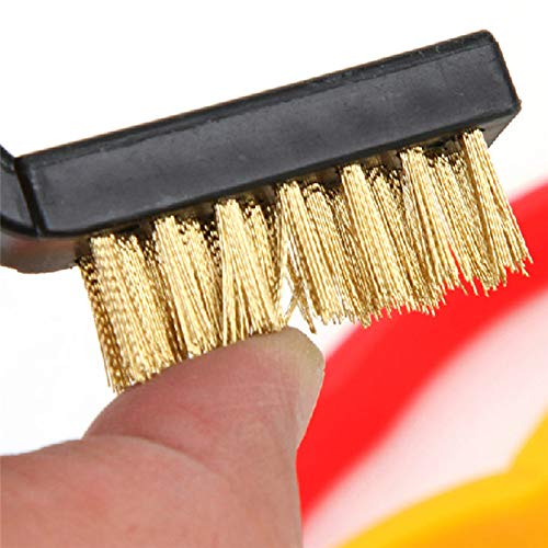 Stove Cleaning Wire Brush Kitchen Tools