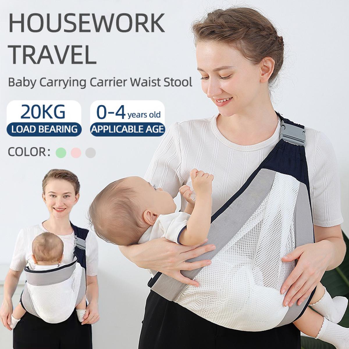 Baby Carriers Sling