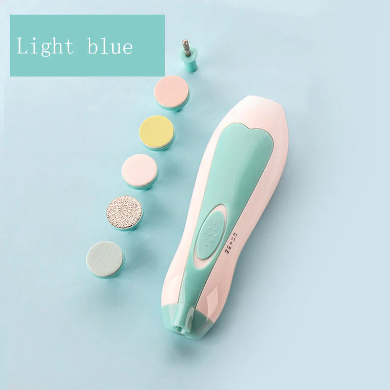 Baby Nail Trimmer  Set