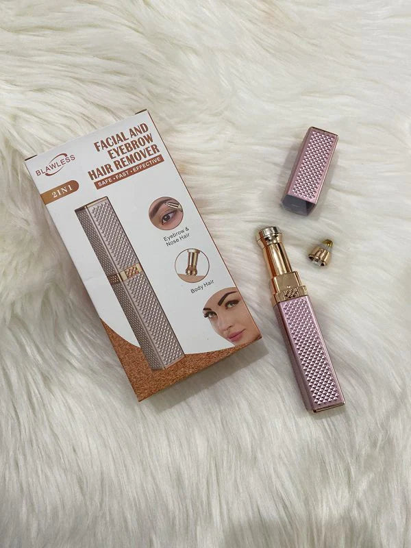 2 in 1 Blawless Trimmer