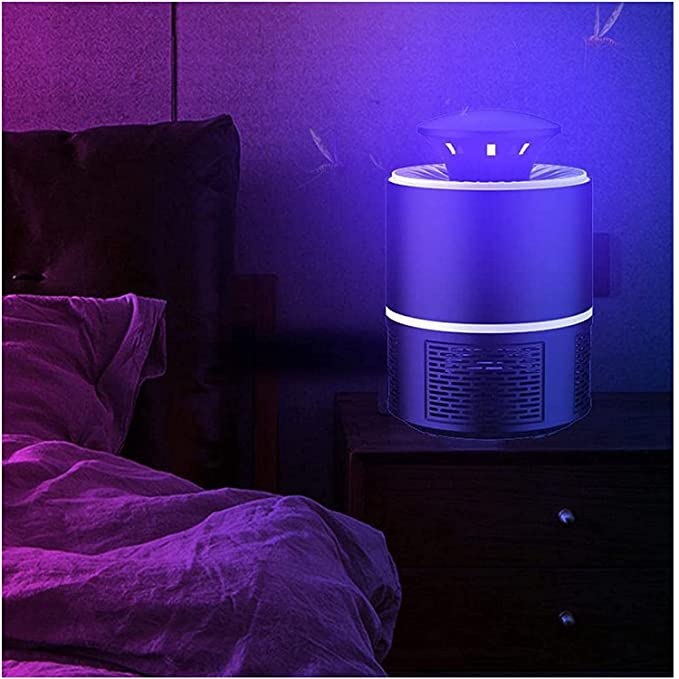 Electric LED Mosquito Killer Machine for Home