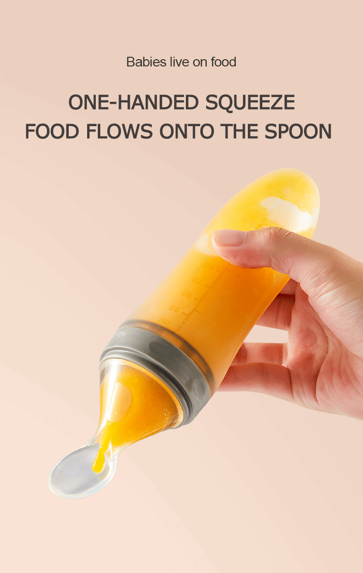 spoon feeder