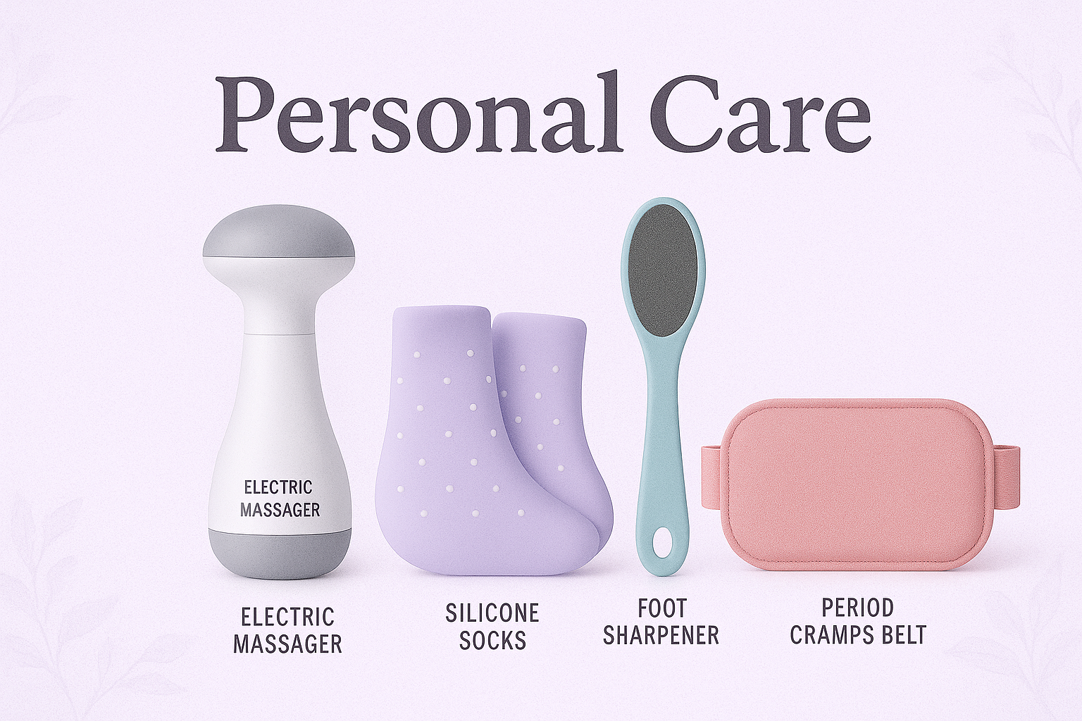 Personal Care