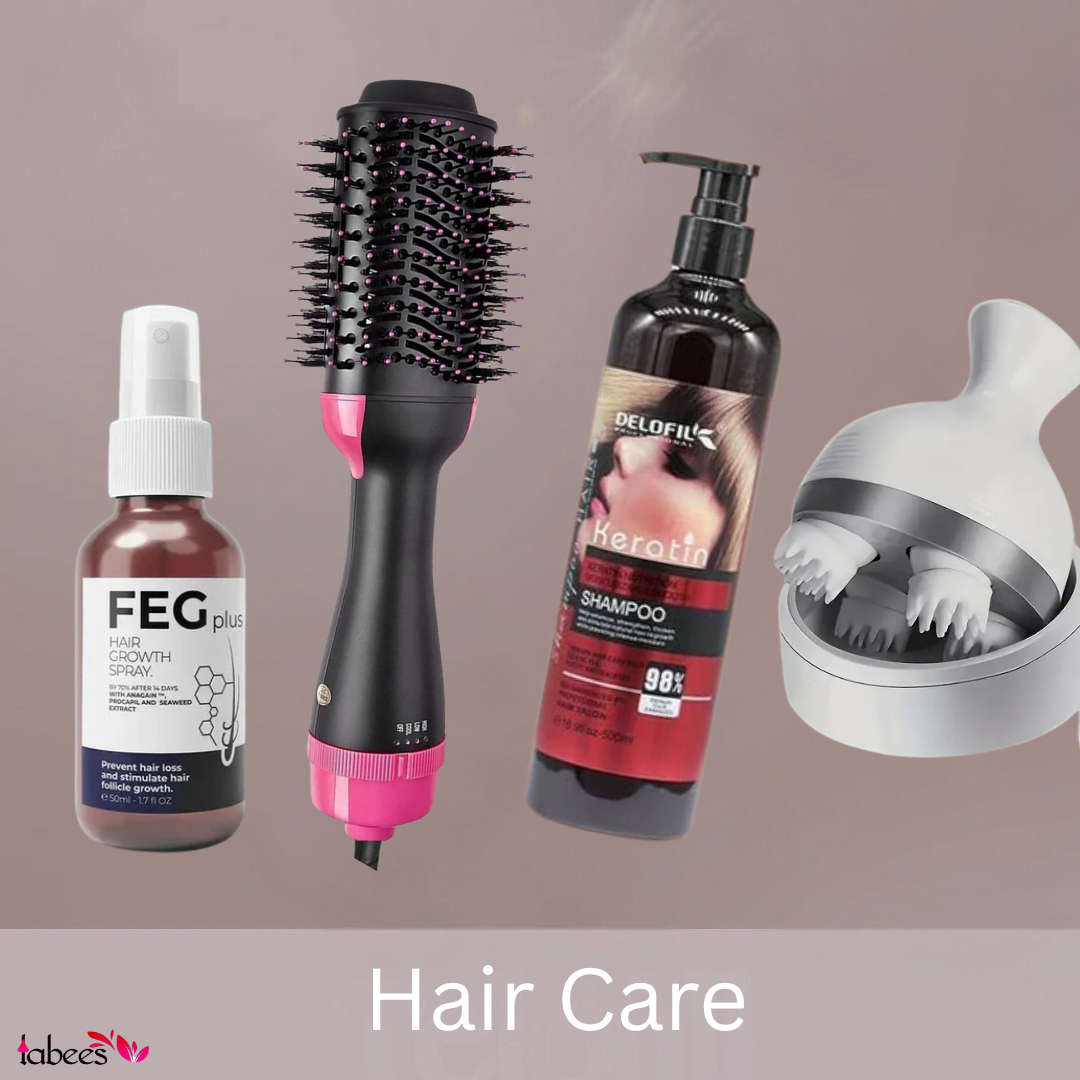 Hair Care