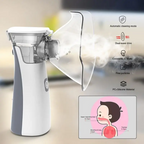 nebulizer