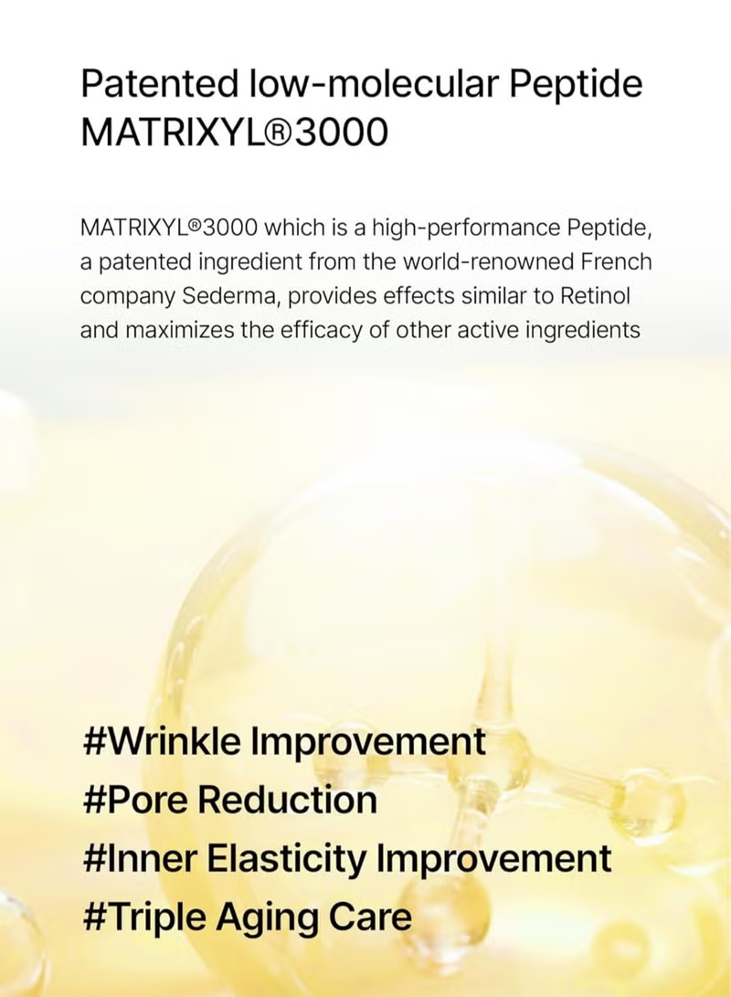 The Vita-A Retinal Shot Tightening Booster