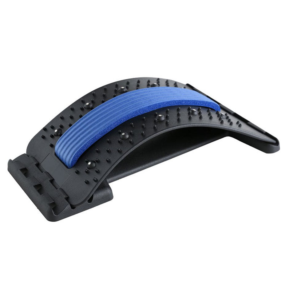 Spinal Curve™ Magnetic Back Stretcher