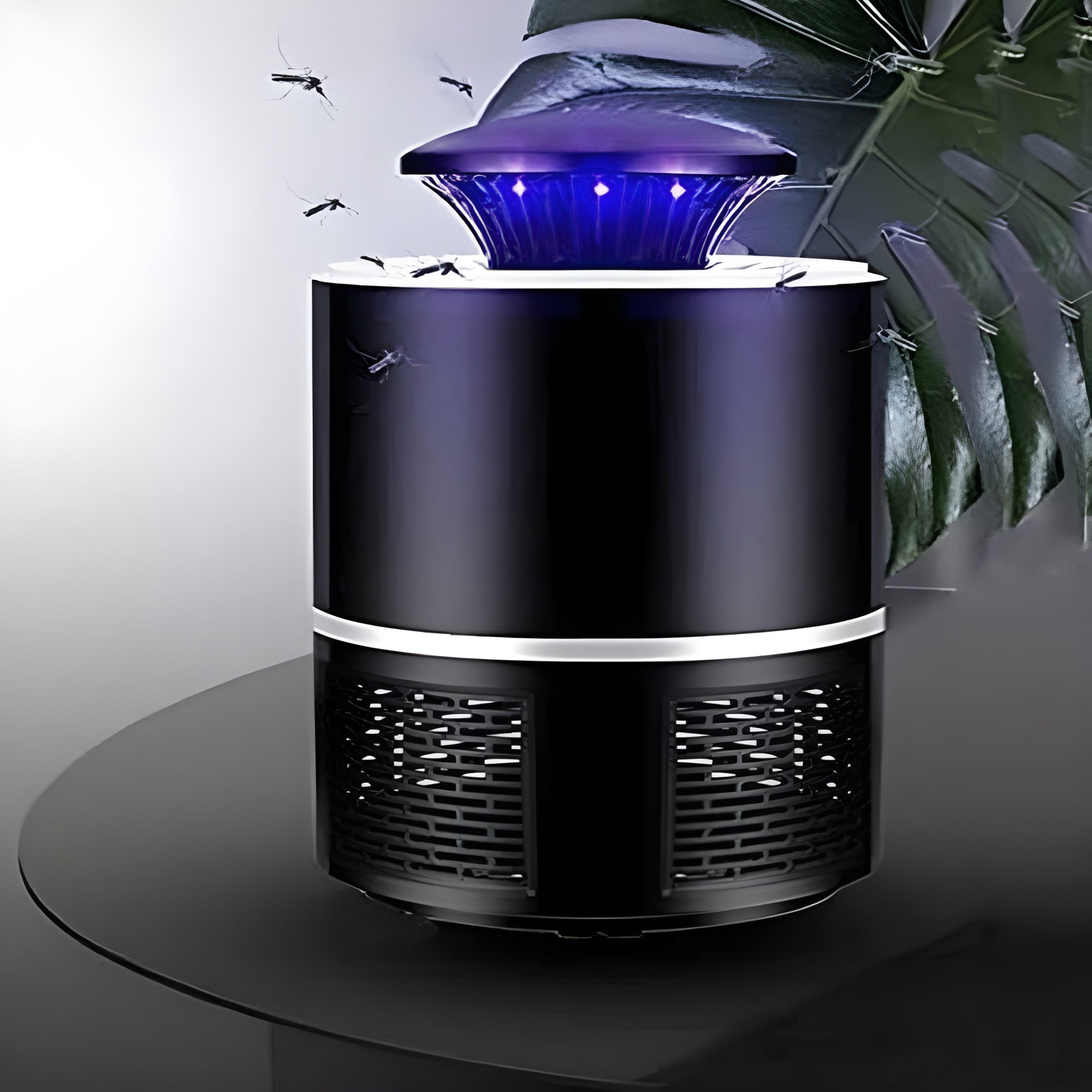 Electric LED Mosquito Killer Machine for Home