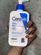 CeraVe daily Moisturising Lotion
