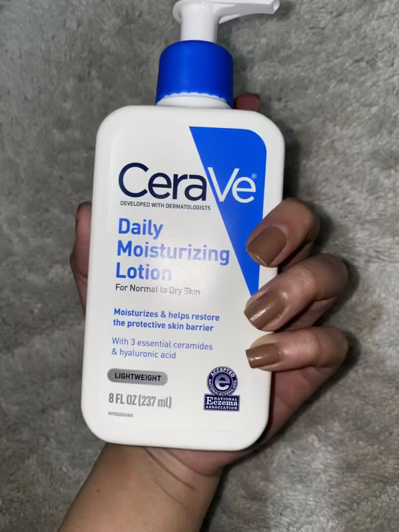 CeraVe daily Moisturising Lotion