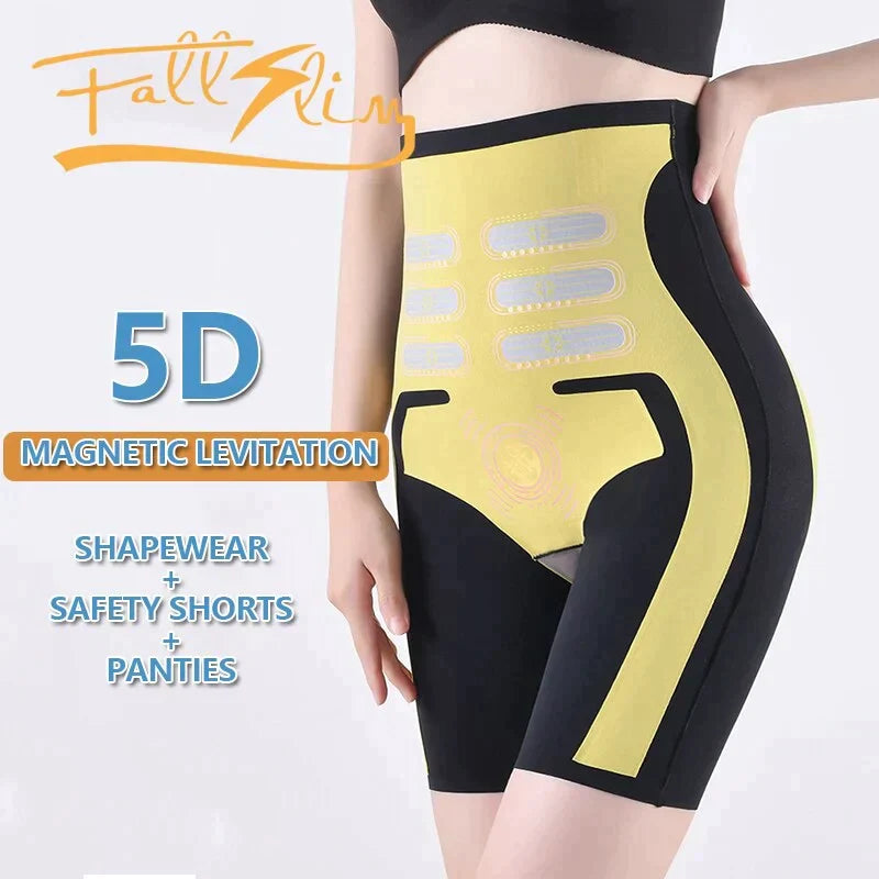 Seamless Slimming Women's Body Shaper