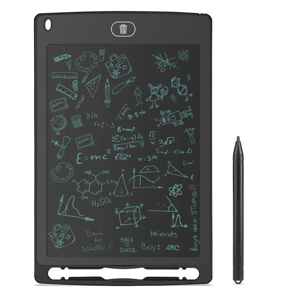 8.5 inch LCD Drawing Tablet Erasable E writer