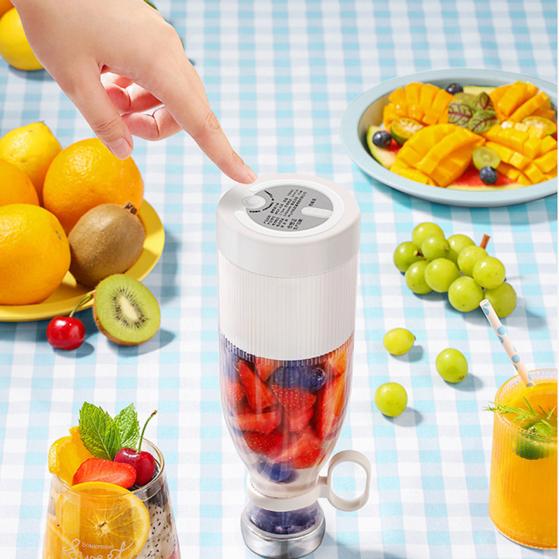 Portable Mini Fast Blender