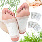 Detox Foot Pads
