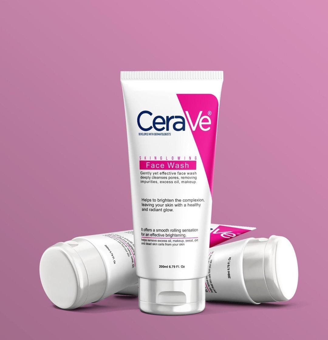 cerave Exfoliation Detox Mud Mask 200ML
