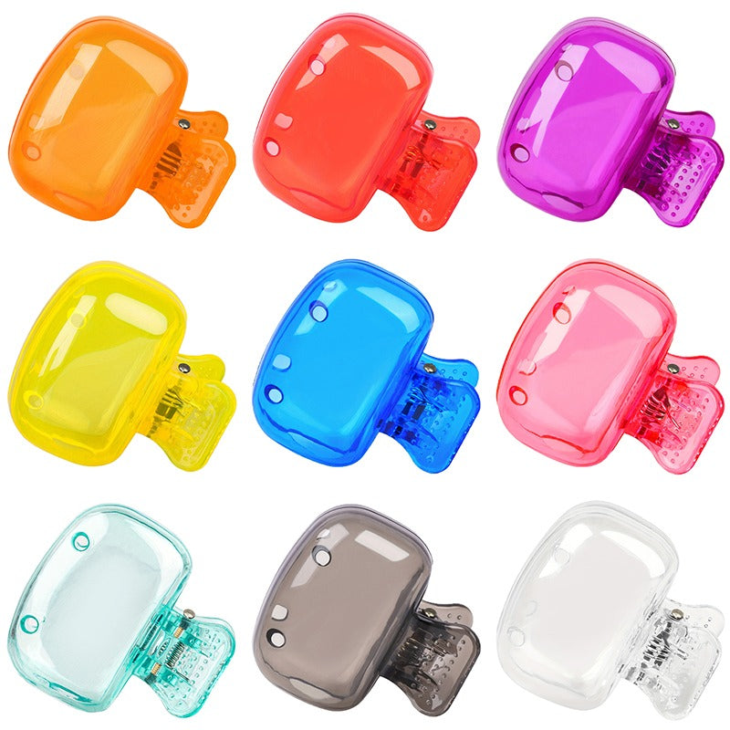 Toothbrush Storage Cases