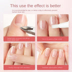 NAIL GROWTH OIL