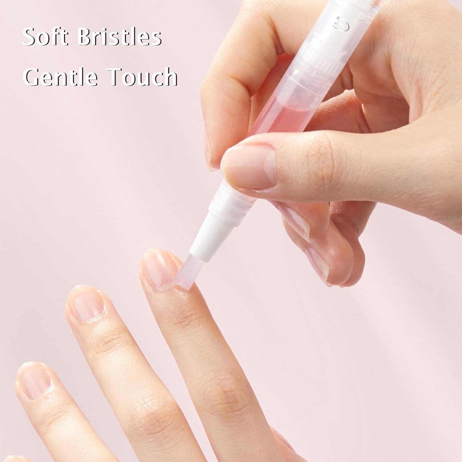 NAIL GROWTH OIL