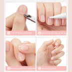 NAIL GROWTH OIL