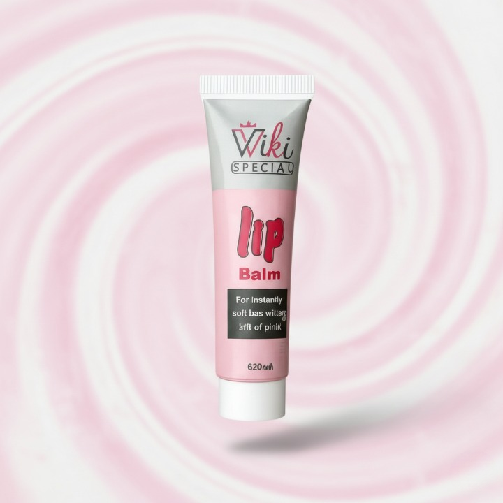 Wiki Special Lip Balm
