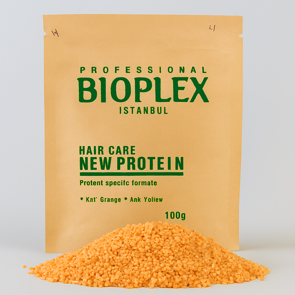 Bioplex Hair Protein 100g