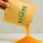 Bioplex Hair Protein 100g