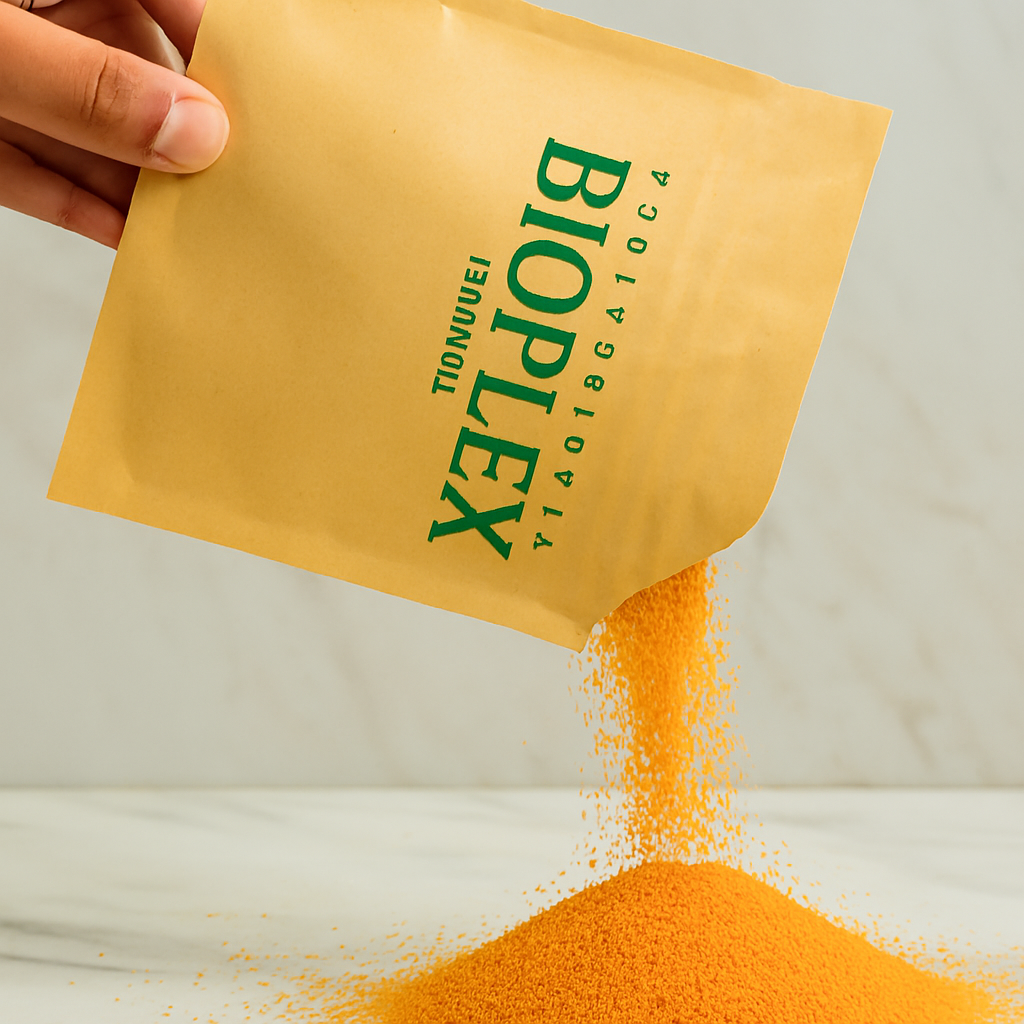 Bioplex Hair Protein 100g