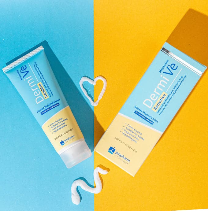 Dermive Moisturizer