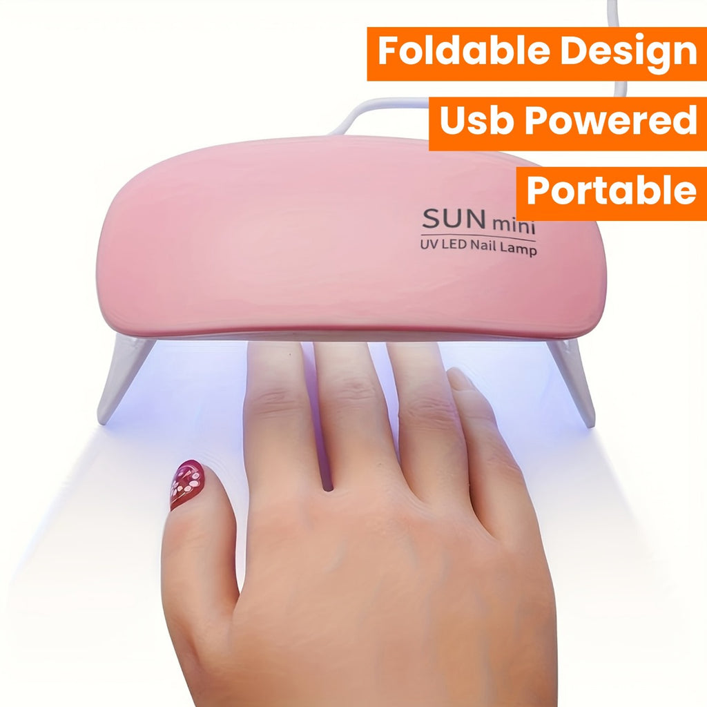 UV Led Lamp For Nails