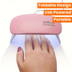 UV Led Lamp For Nails