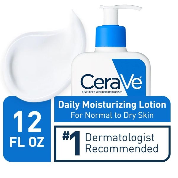 CeraVe daily Moisturising Lotion