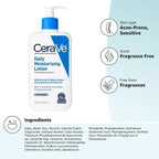 CeraVe daily Moisturising Lotion