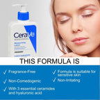 CeraVe daily Moisturising Lotion
