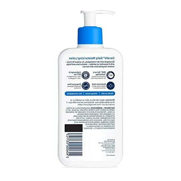 CeraVe daily Moisturising Lotion