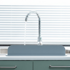 Splash Guard for Kitchen Sink & Countertop