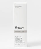 The Ordinary Hyaluronic Acid 2% + B5 – Hydrating Serum