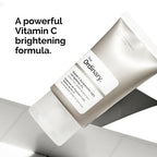 The Ordinary Vitamin C Suspension 30% in Silicone – Brightening Serum