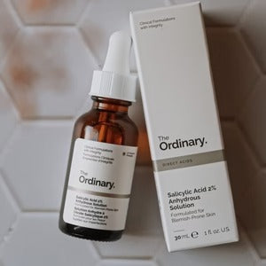 The Ordinary Salicylic Acid 2% Solution