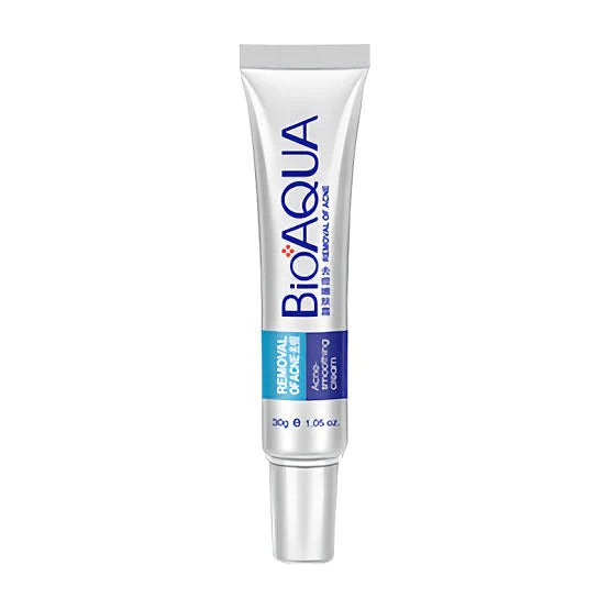 BIOAQUA Anti Acne Cream Acne Scar Removal Cream