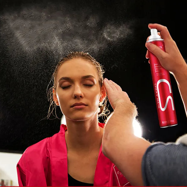 Sabalon Hair Spray – 420ml