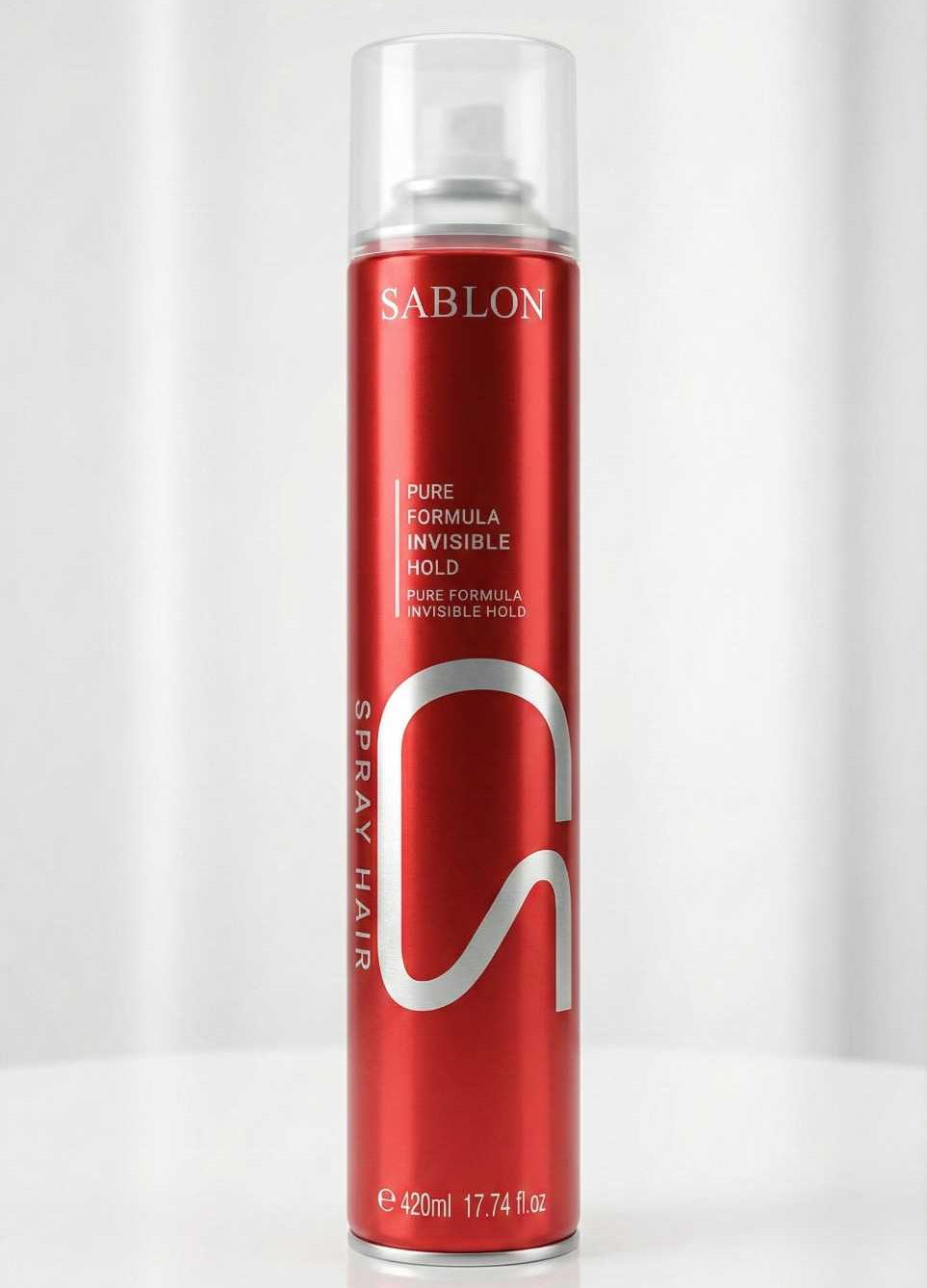 Sabalon Hair Spray – 420ml