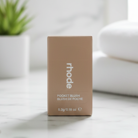 Rhode Sprinkle Pocket Blush NYC Exclusive Limited Edition