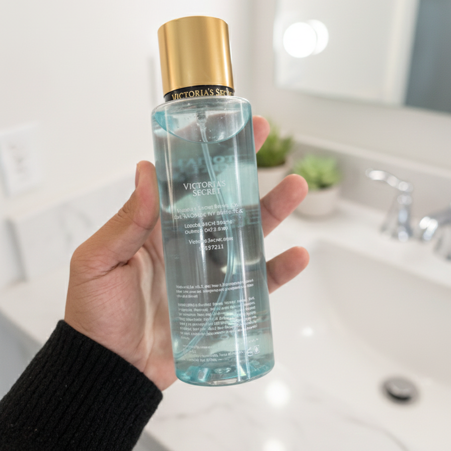 Victoria's Secret Very Sexy Sea Fragrance Mist 250ml