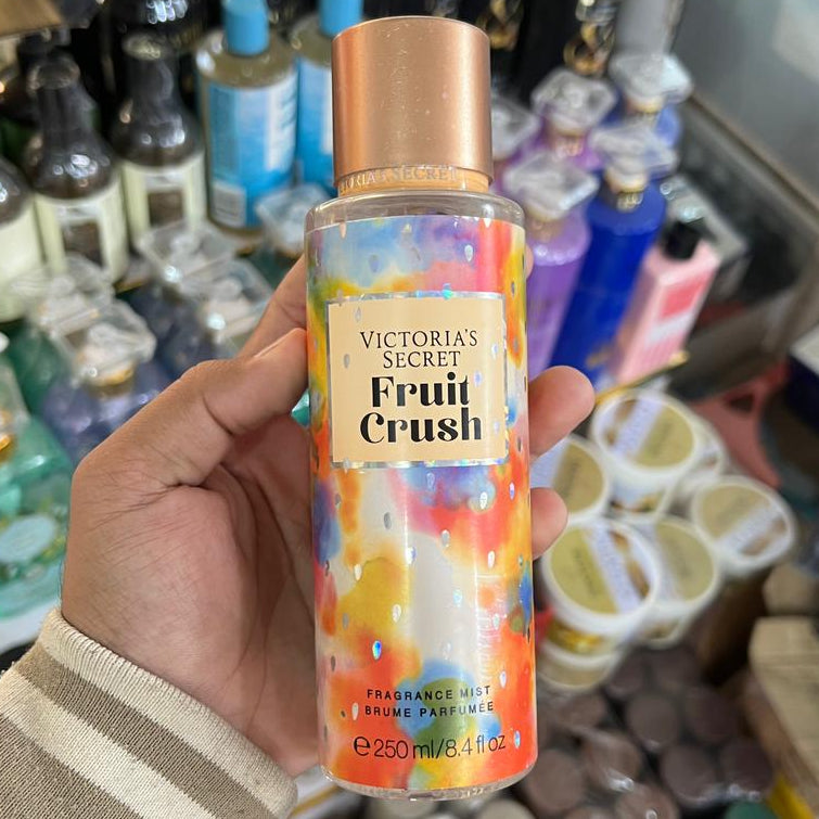 Victoria's Secret Fruit Crush Fragrance Mist